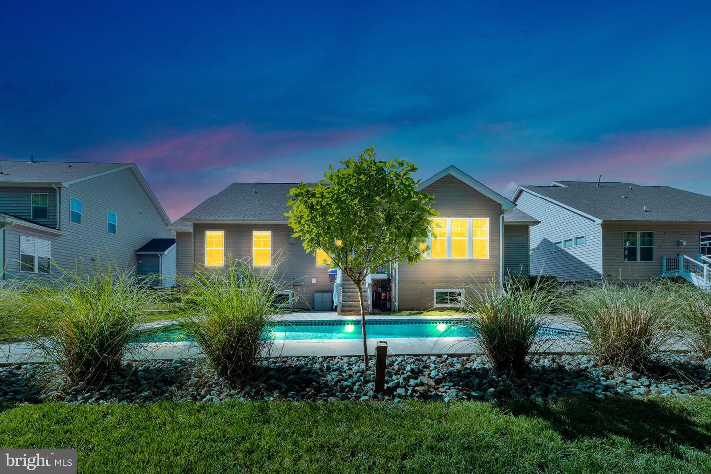 4853 Point Road, Warrenton