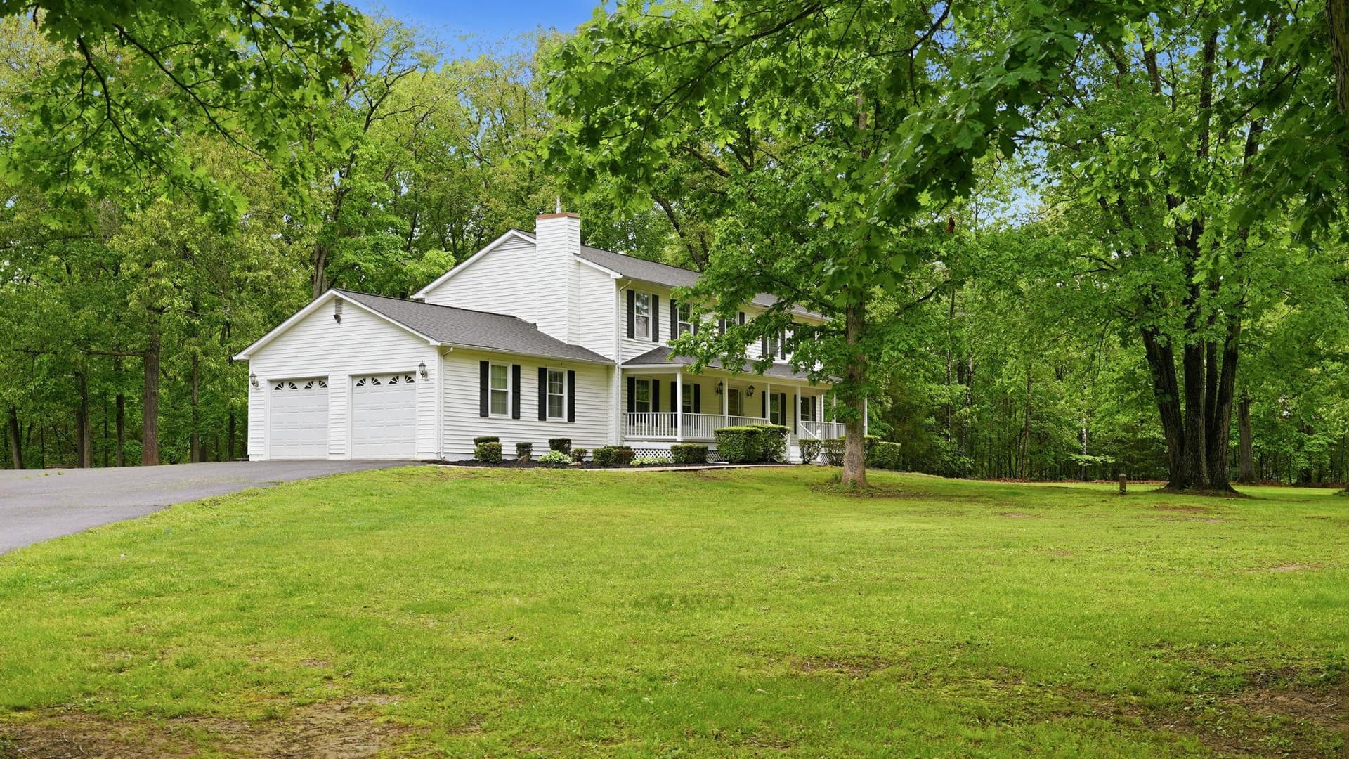 10550 Brent Town Road, Catlett