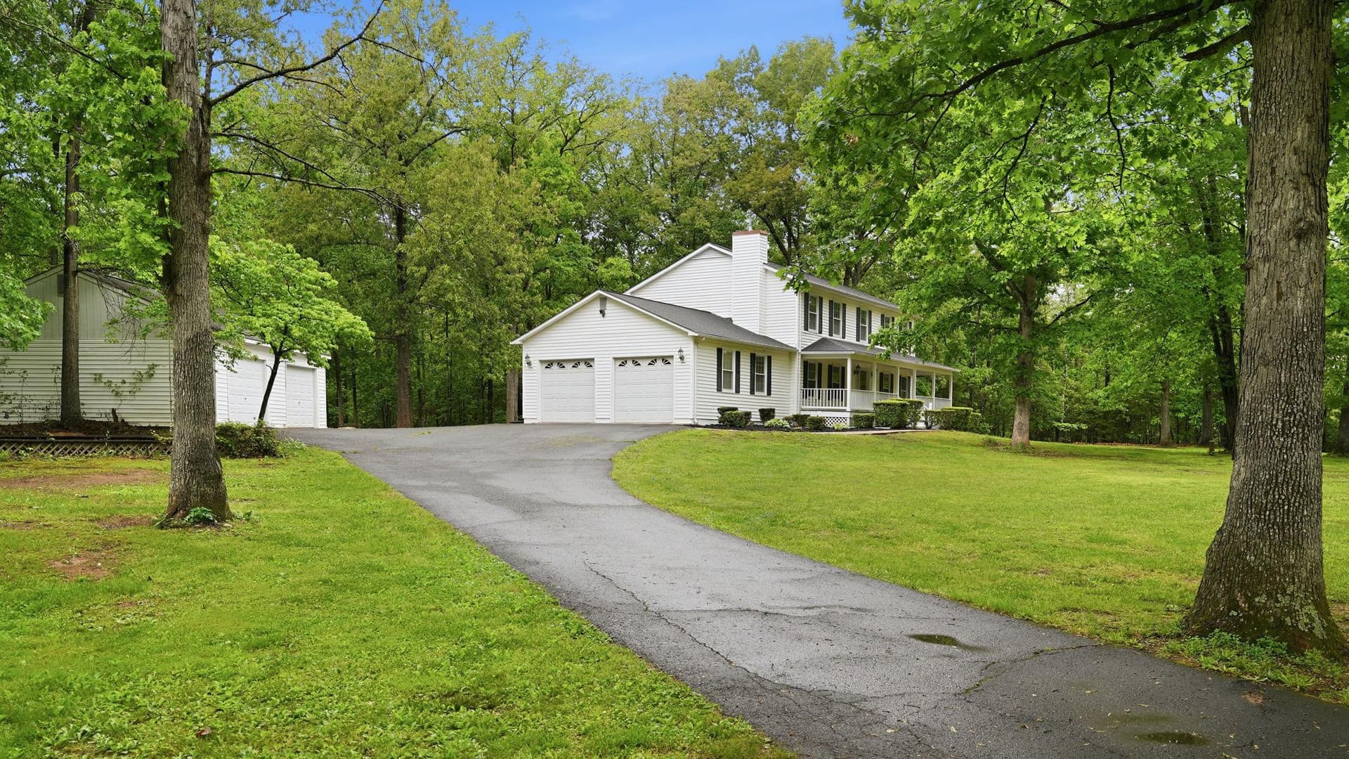 10550 Brent Town Road, Catlett