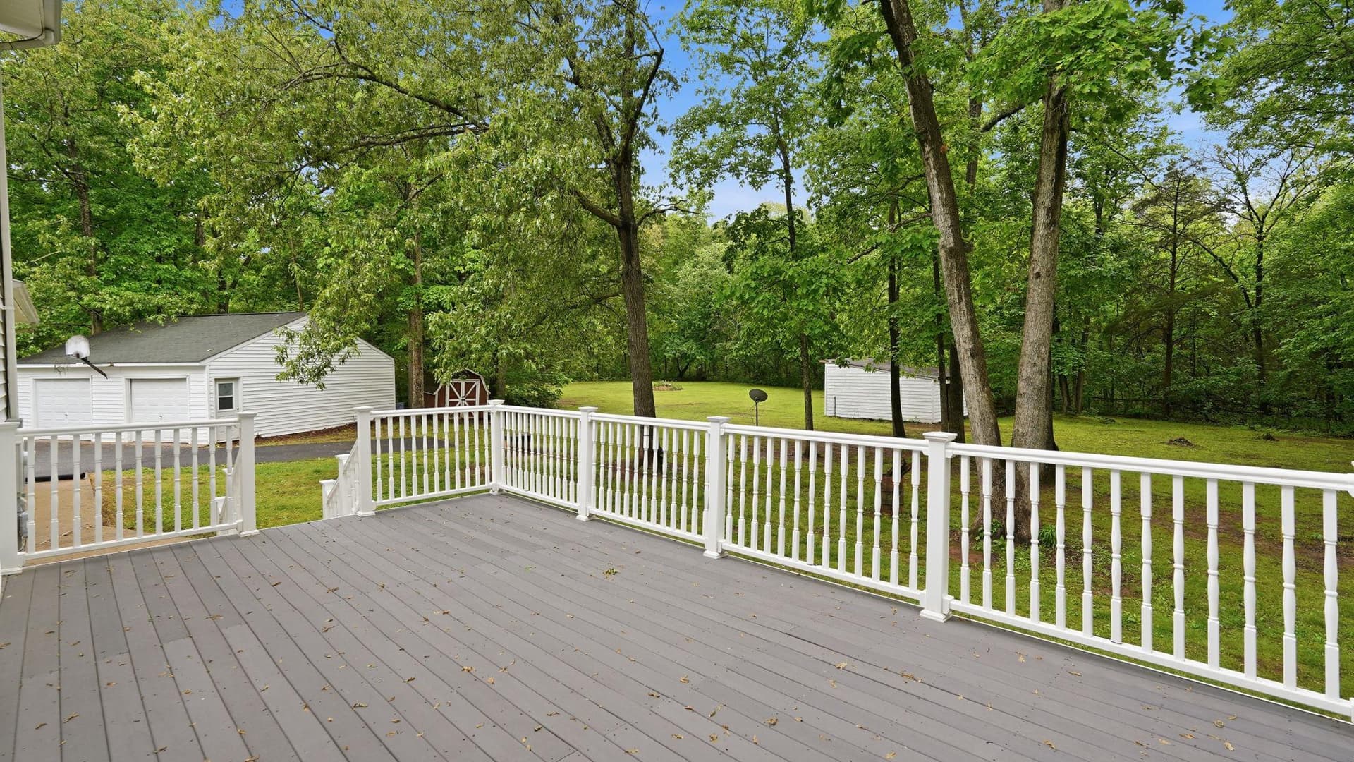 10550 Brent Town Road photo 20