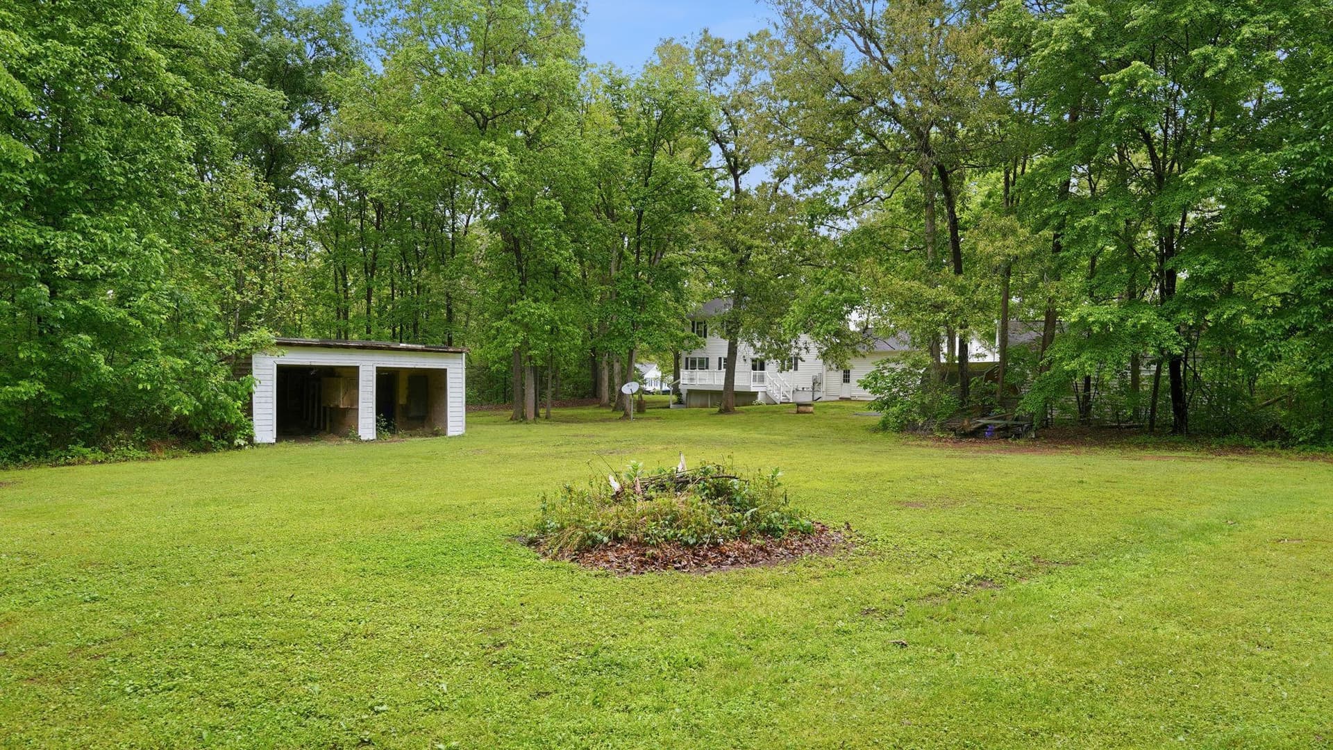 10550 Brent Town Road photo 59