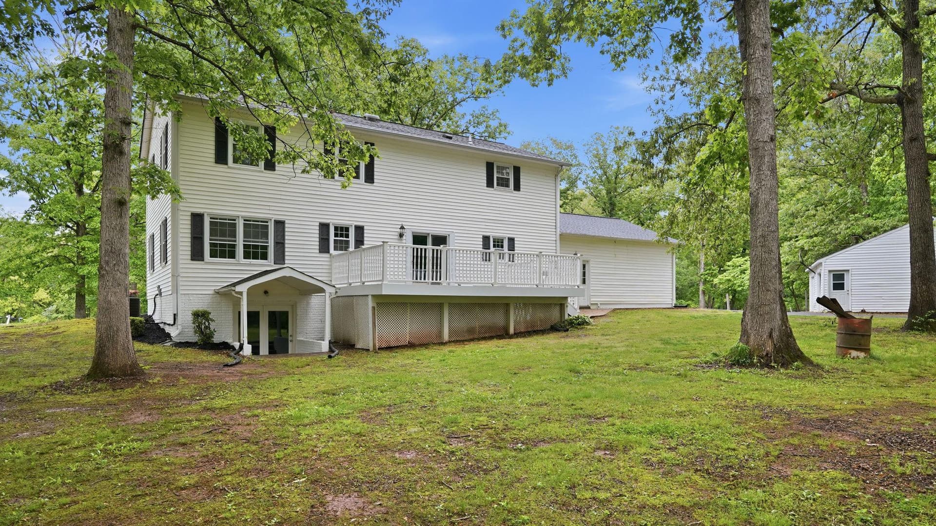 10550 Brent Town Road photo 60