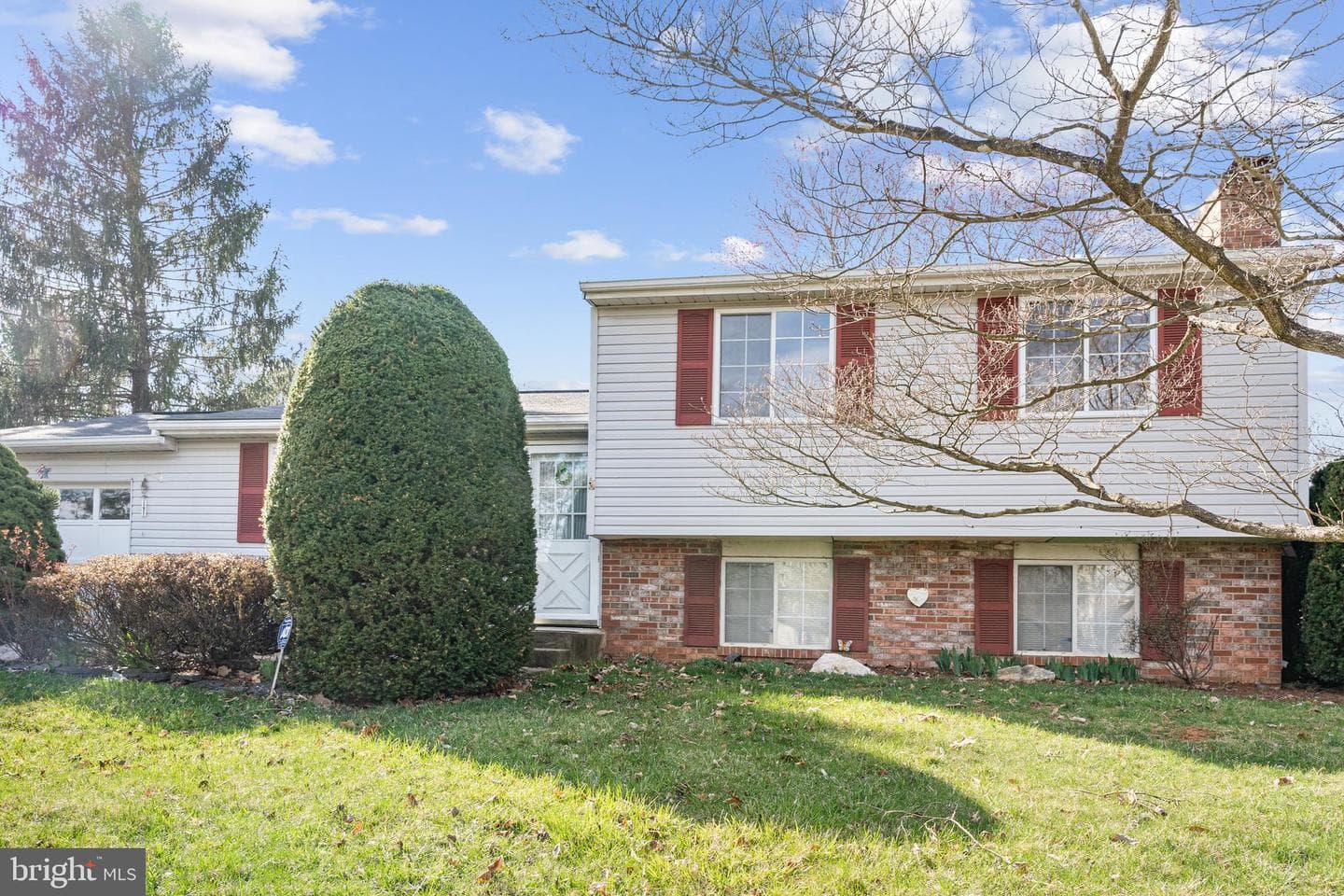 6439 Lancaster Drive, Warrenton