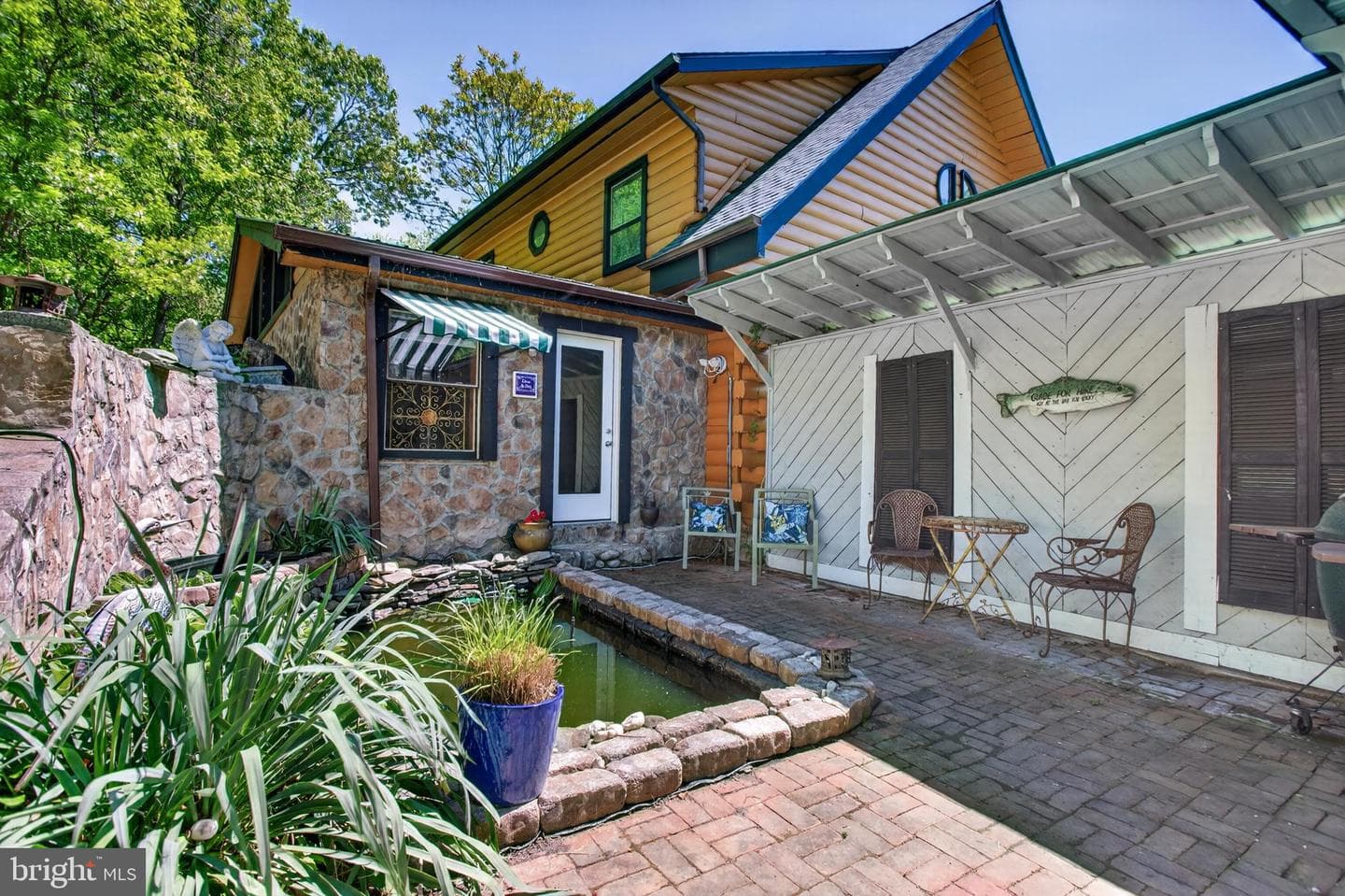 13016 Belle Meade Lane, Markham