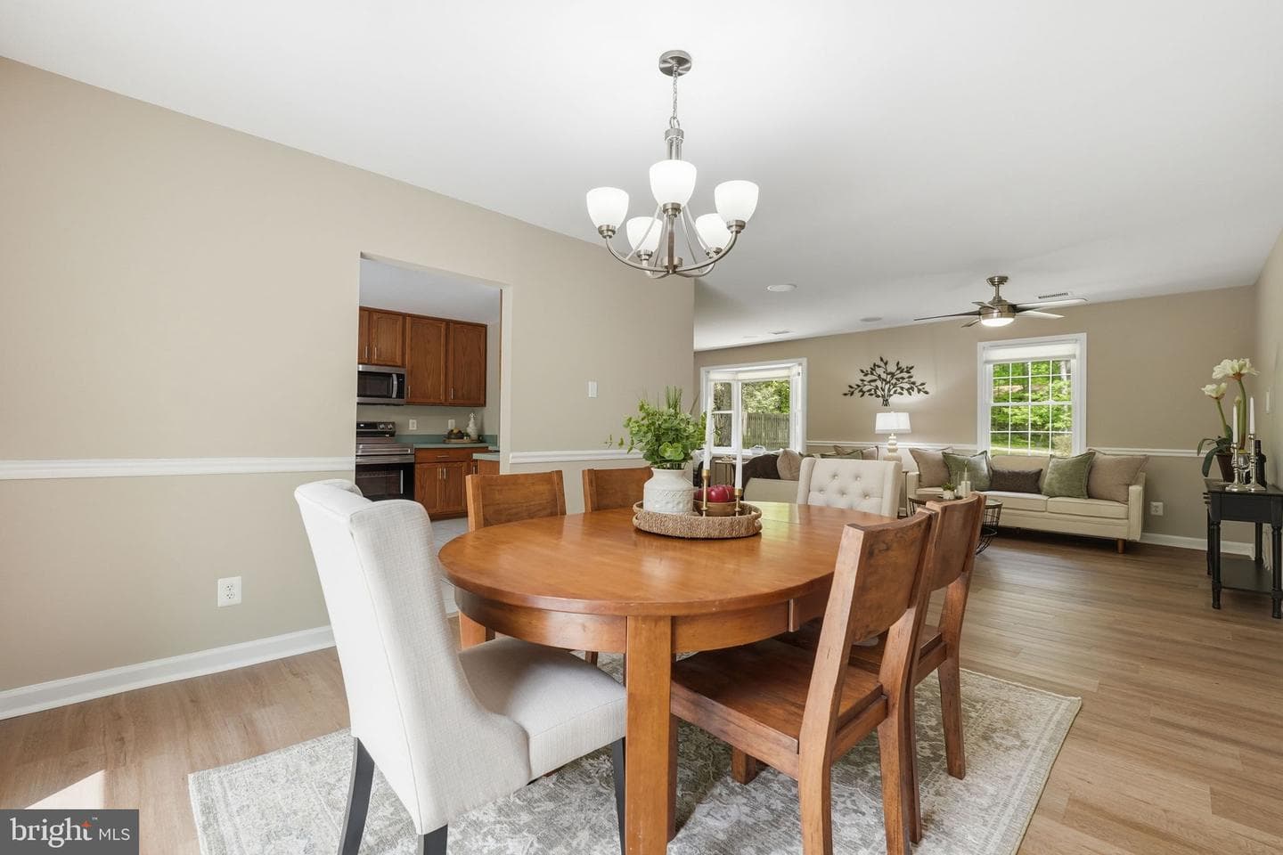 4357 Magnolia Lane photo 12