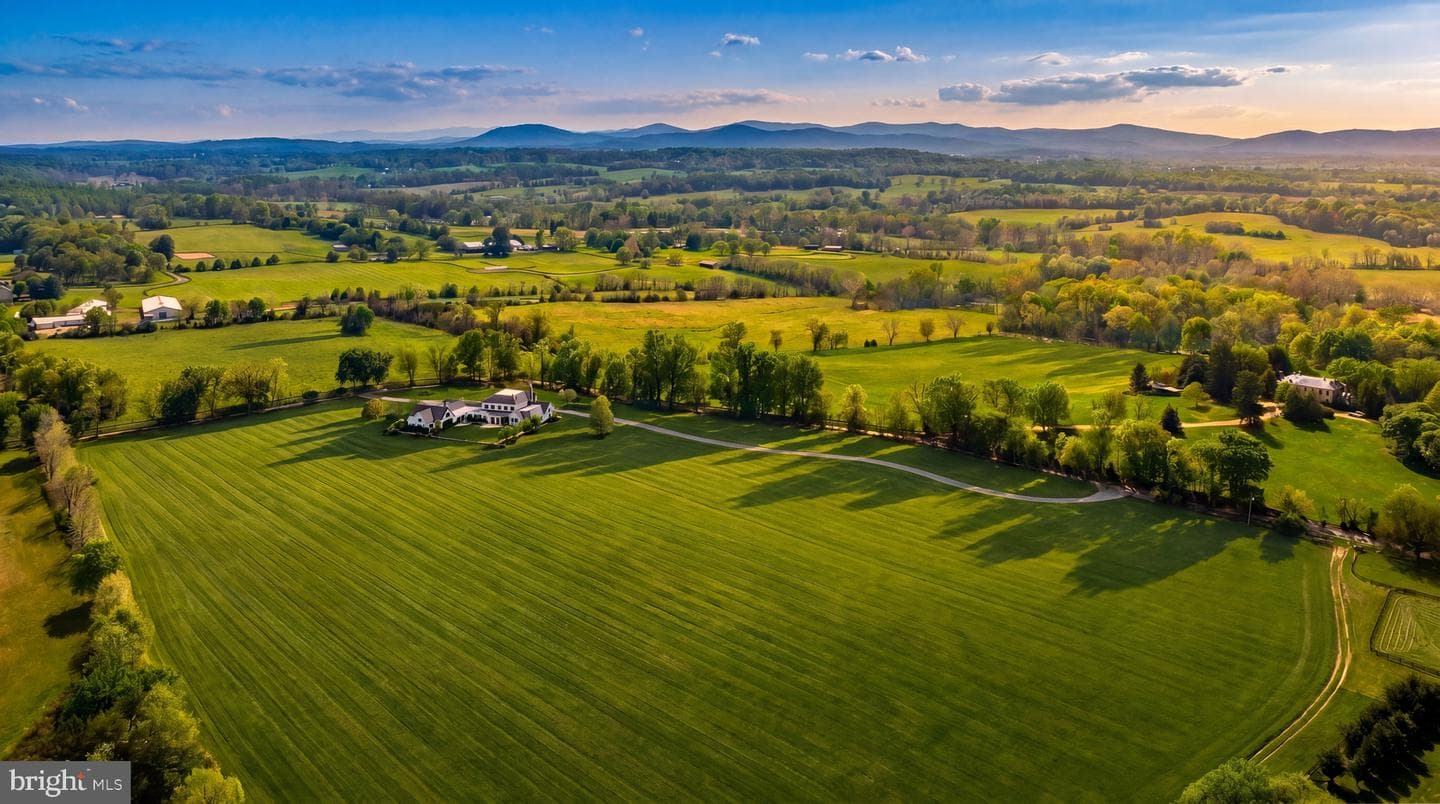 7316 Old Carters Mill Road, The Plains