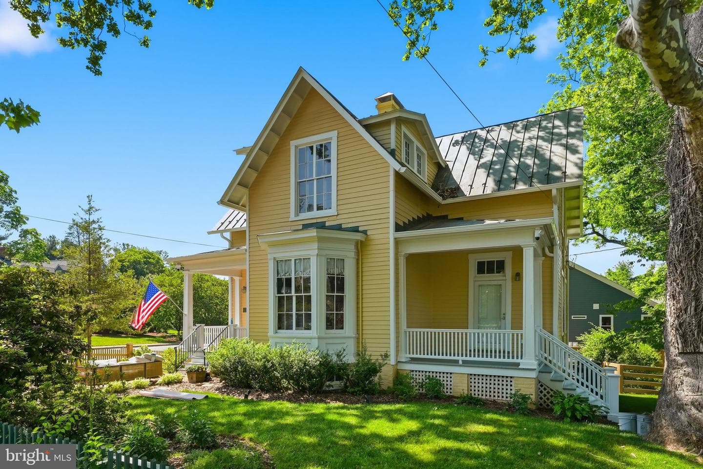 320 Culpeper Street photo 3