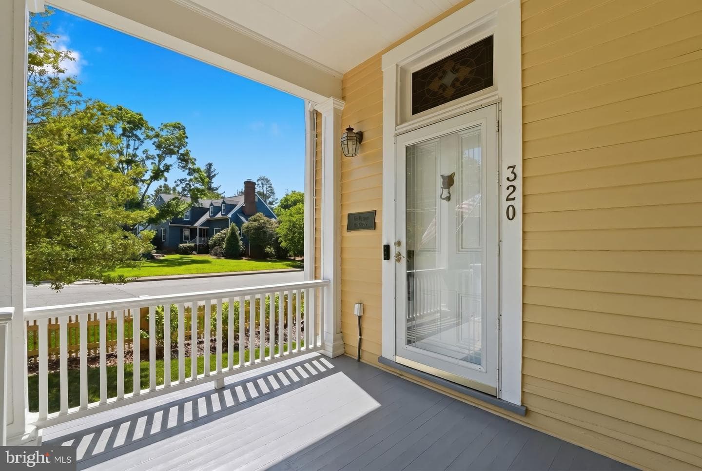 320 Culpeper Street photo 5