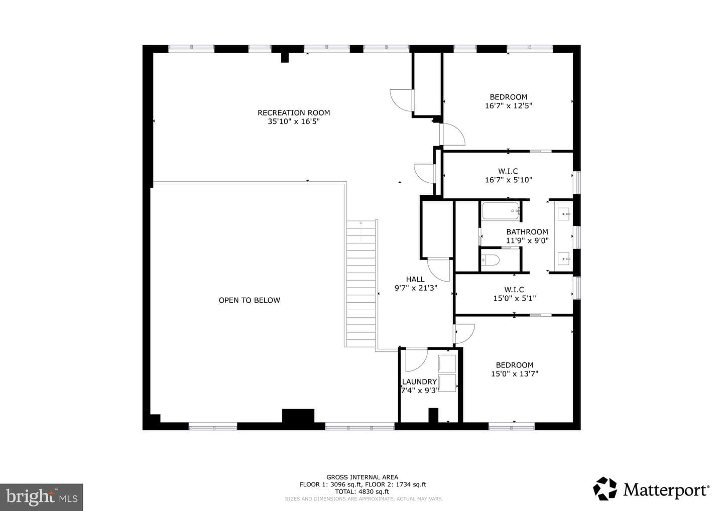 7706 Rogues Road photo 57