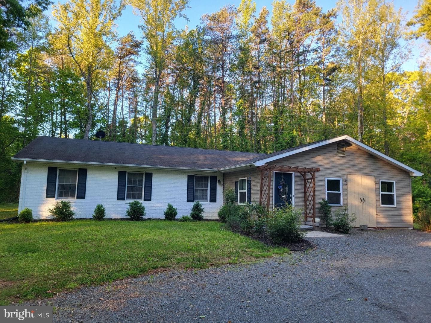 4281 Bear Bug Lane, Bealeton