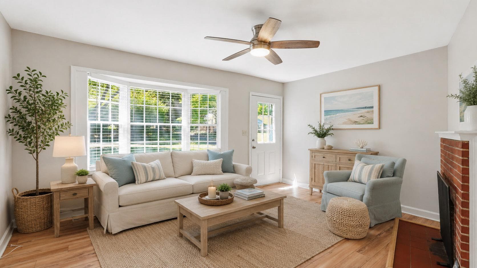 6499 Briggs Road, Warrenton