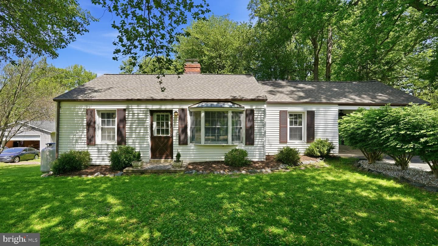 6499 Briggs Road, Warrenton