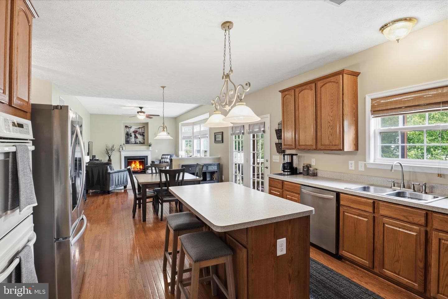 265 Fox Chase Street photo 18