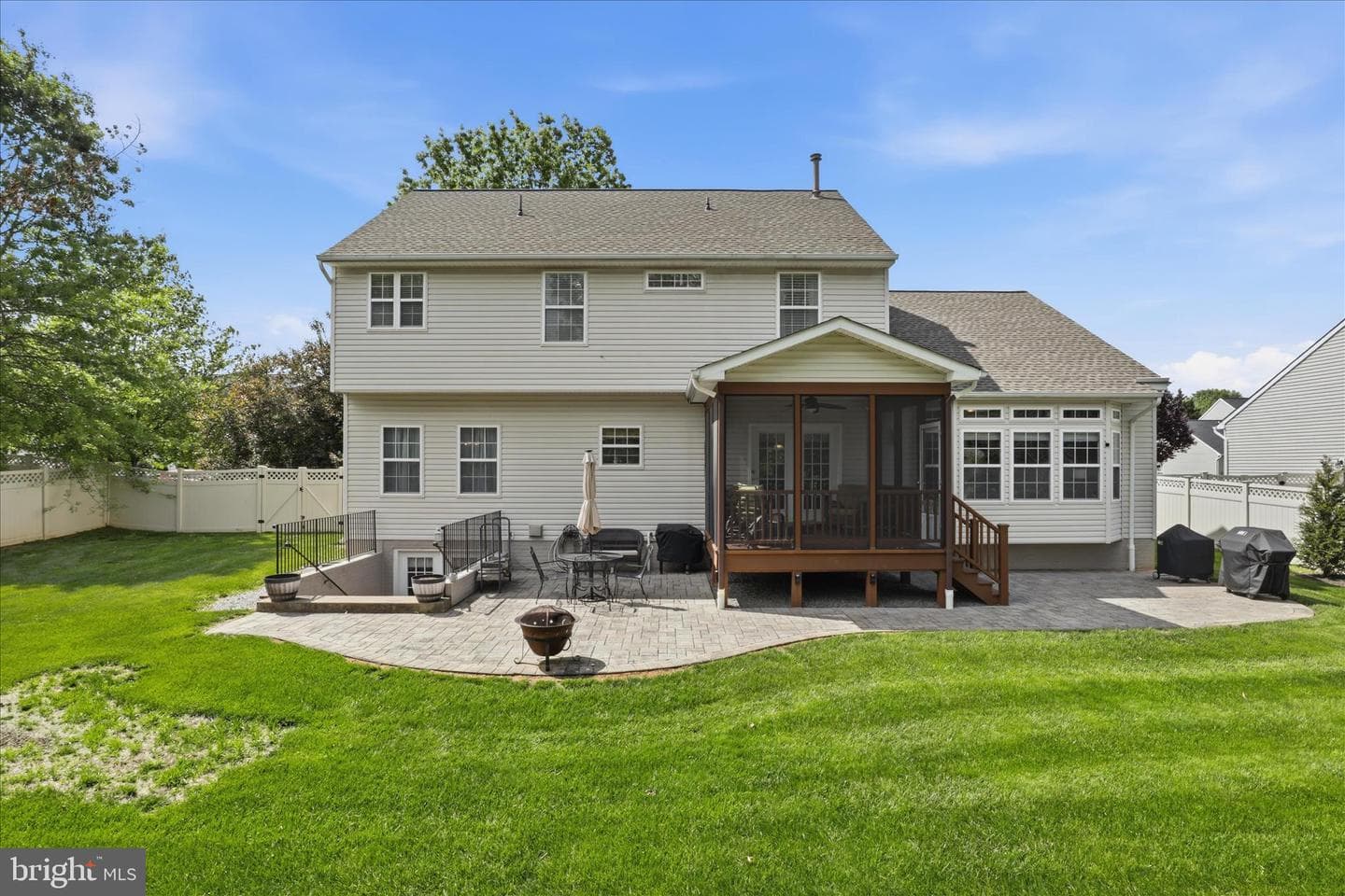 265 Fox Chase Street photo 51