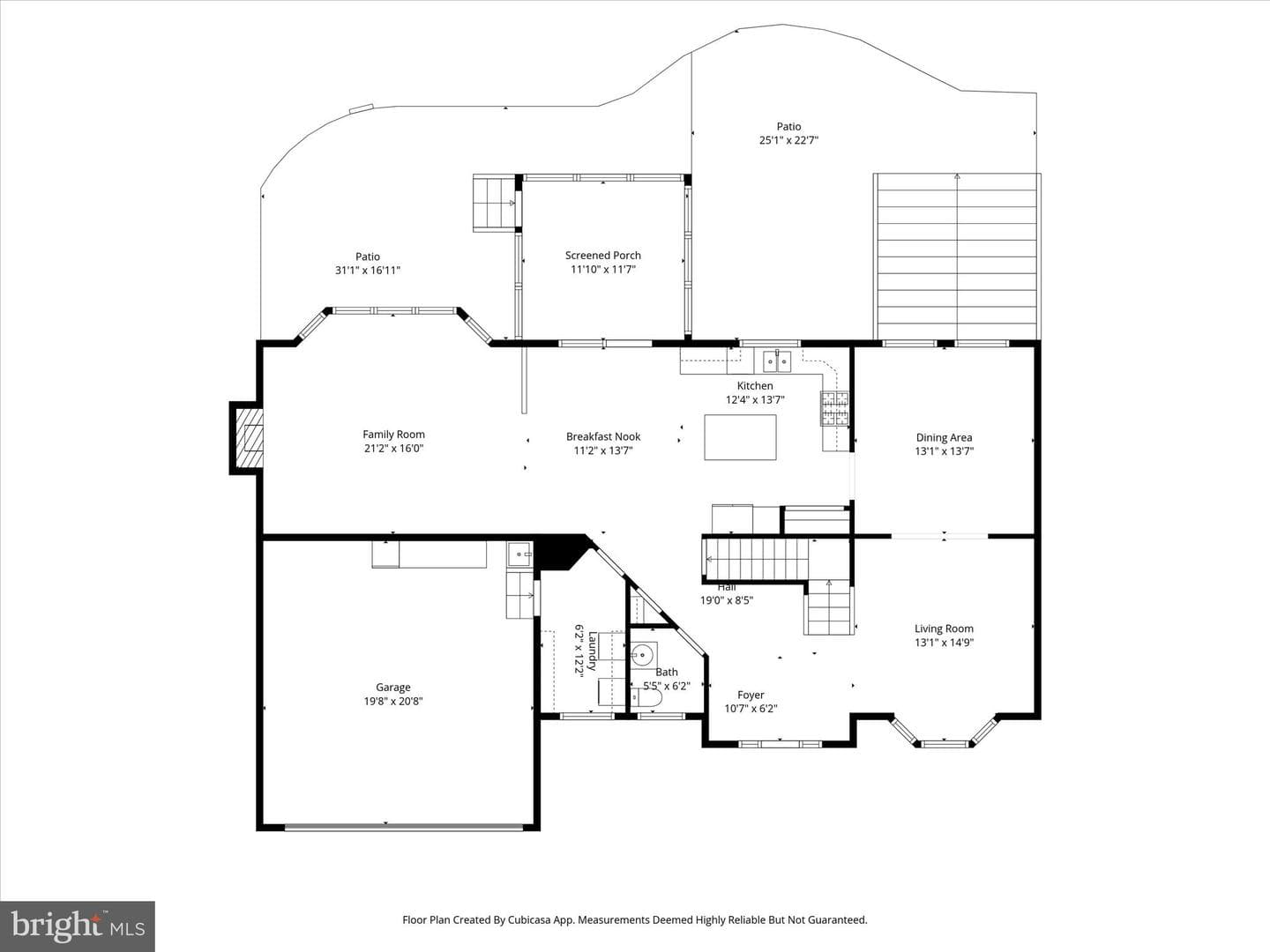 265 Fox Chase Street photo 59