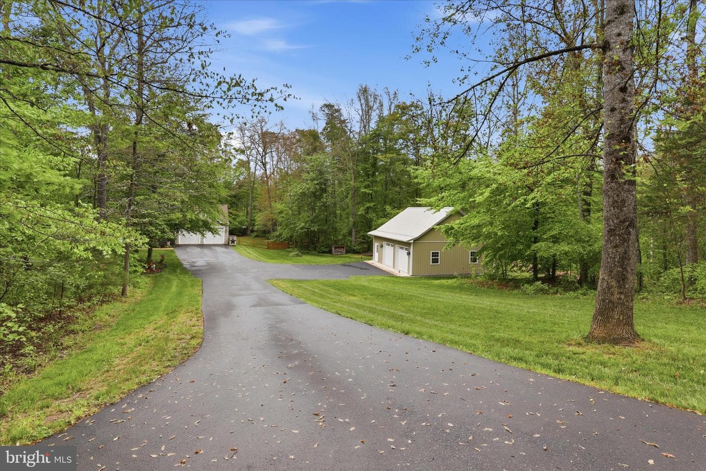 11511 Yeats Drive, Catlett
