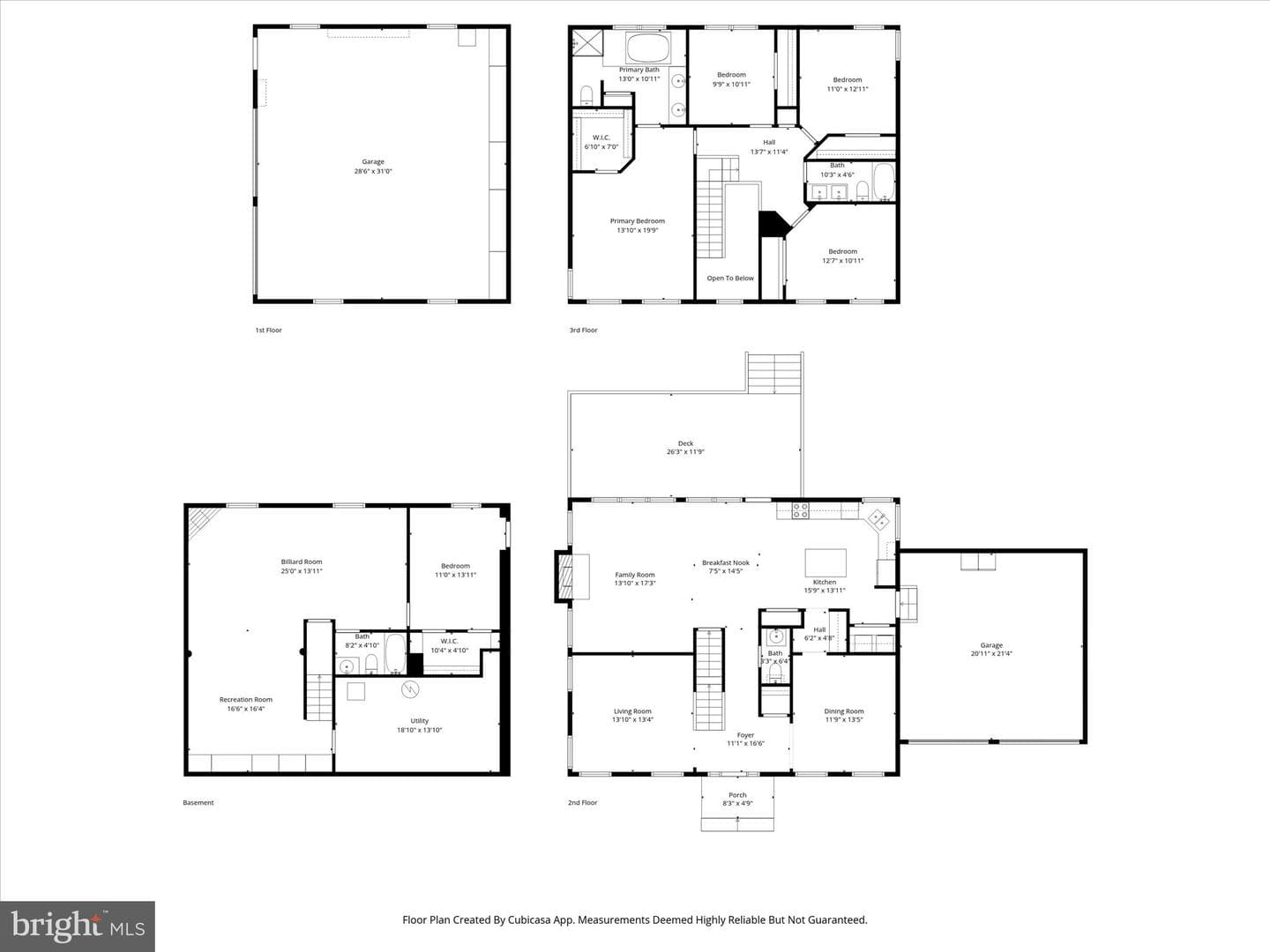 11511 Yeats Drive photo 69