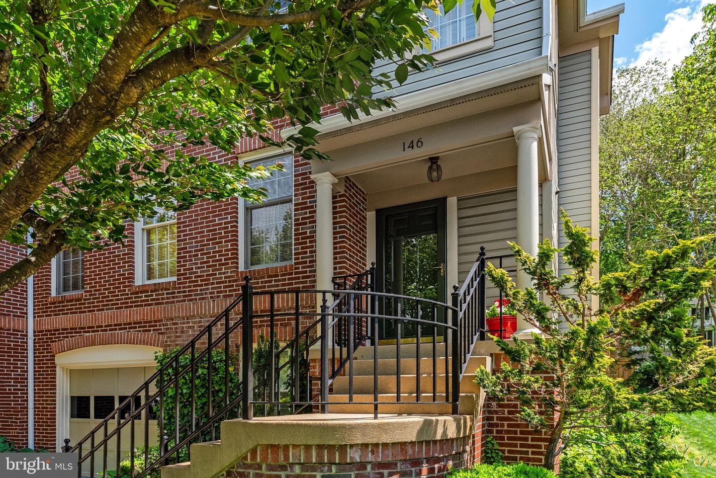 146 Mosby Circle, Warrenton