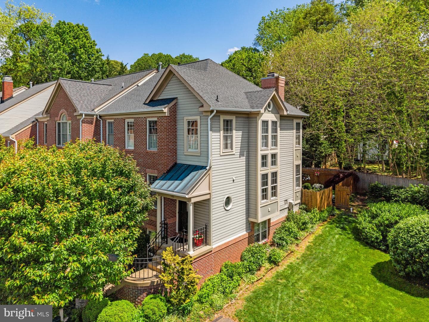 146 Mosby Circle, Warrenton
