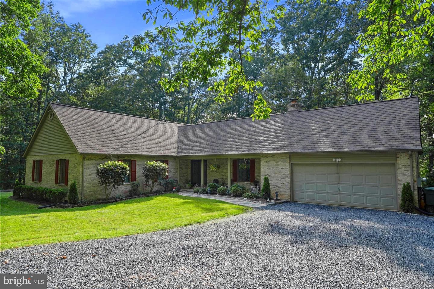 9387 Covenant Hill Lane photo 2