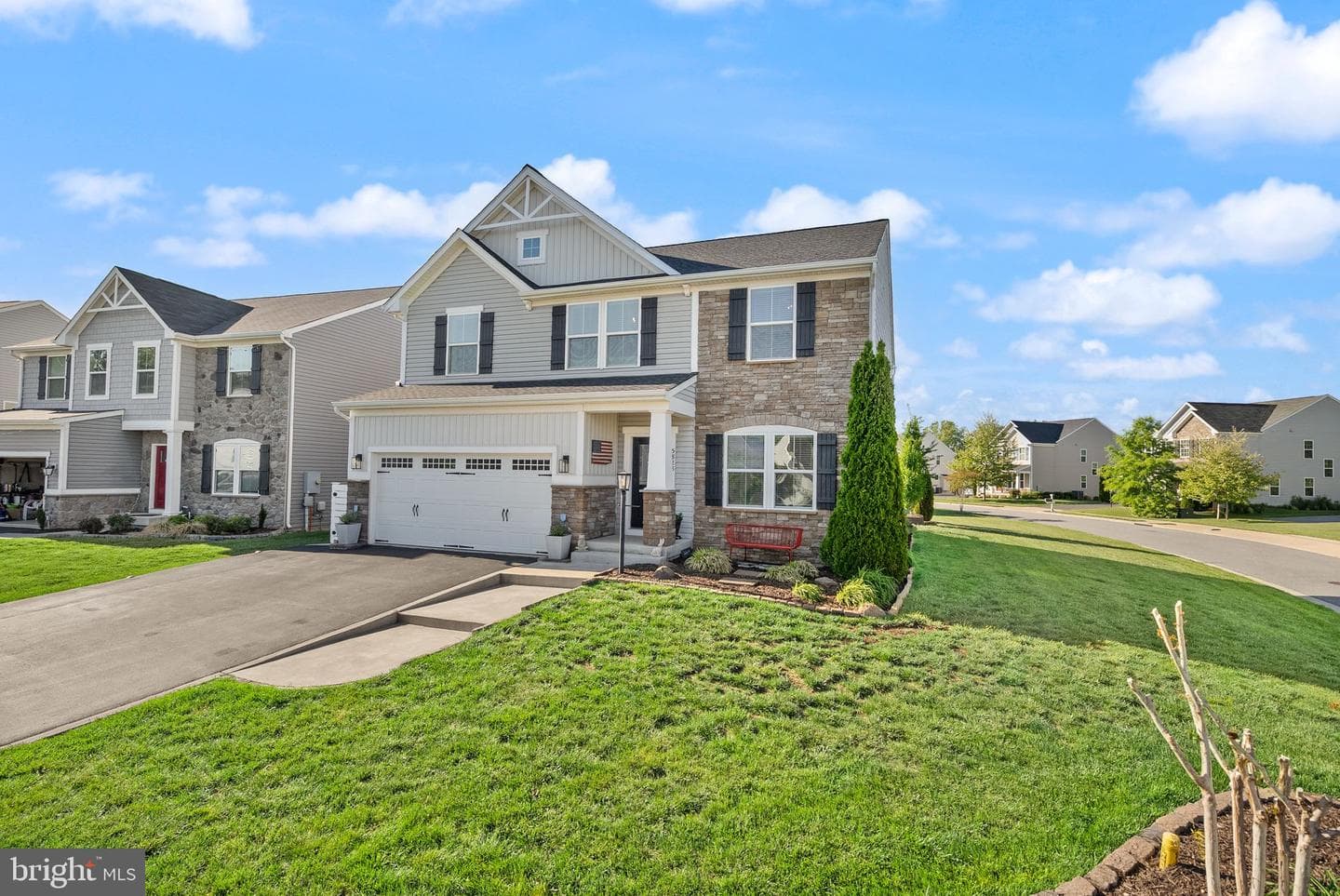 5828 Still Water Way photo 5
