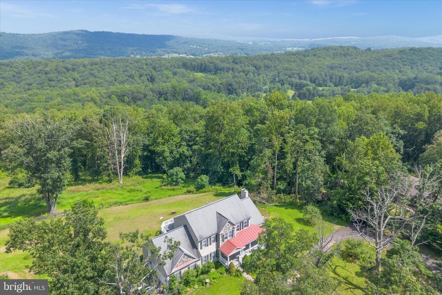 6229 Enon School Road, Marshall