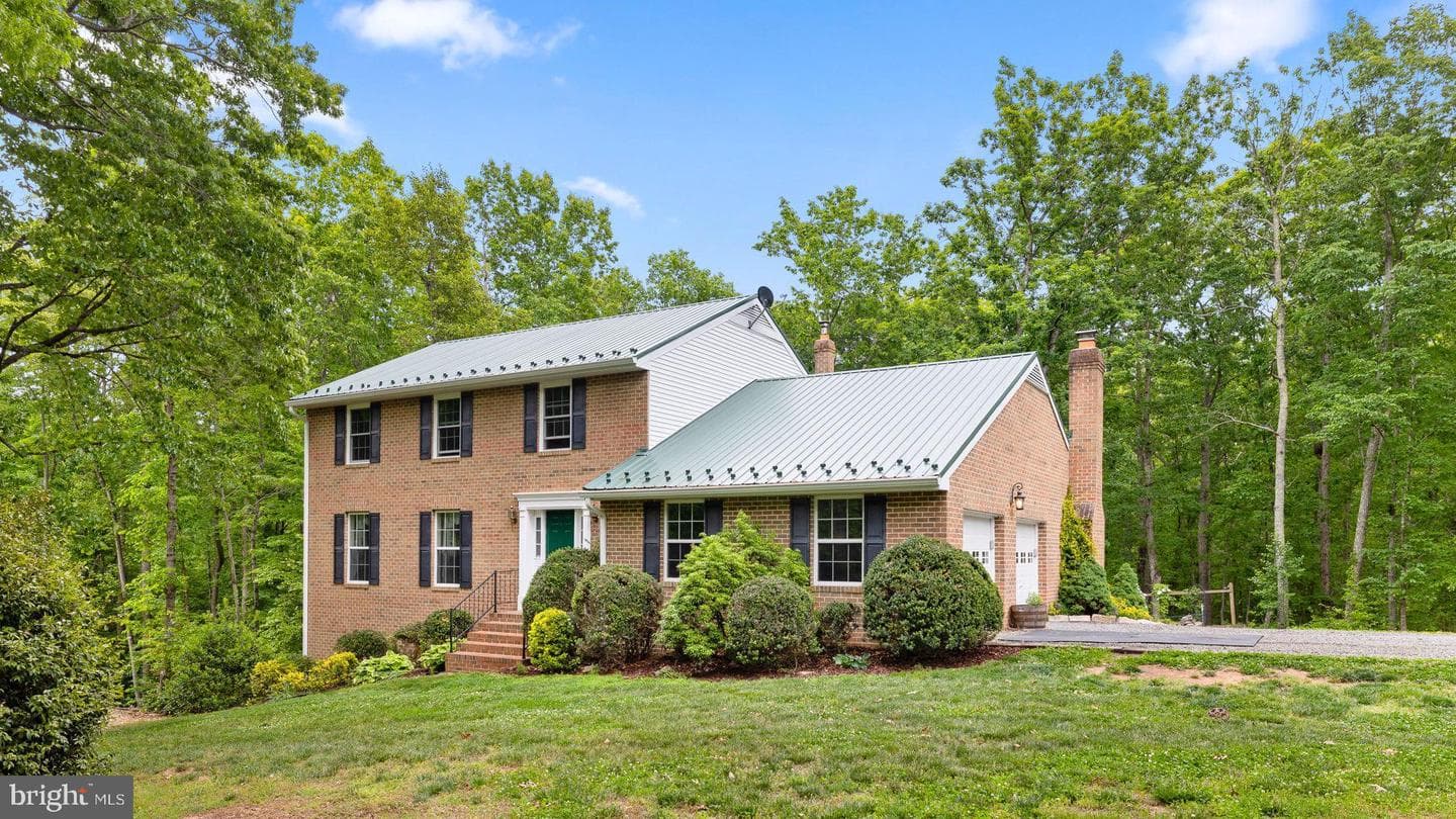 5099 Courtneys Corner Road photo 1