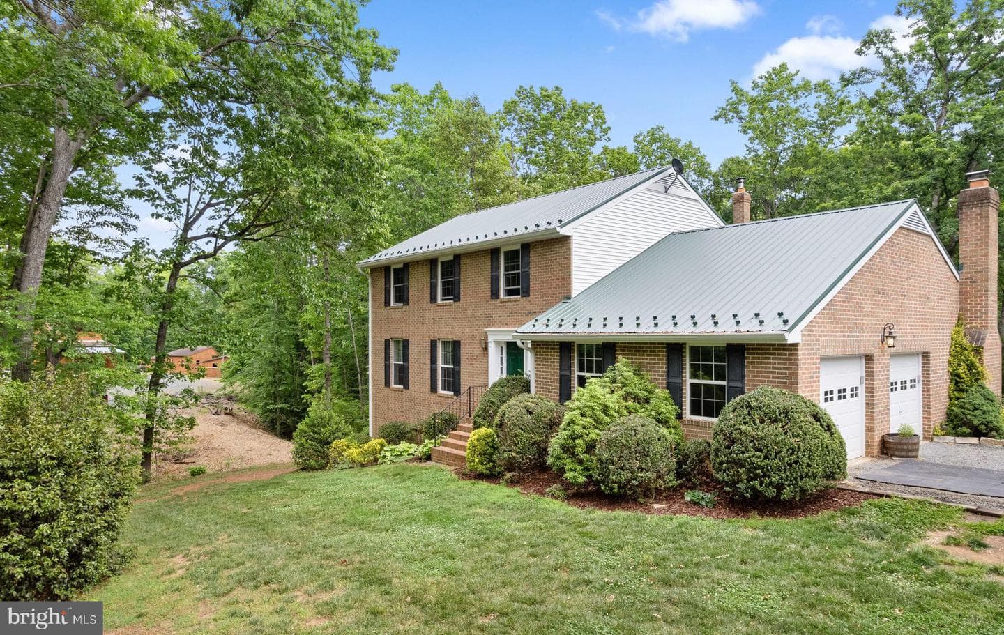 5099 Courtneys Corner Road photo 2