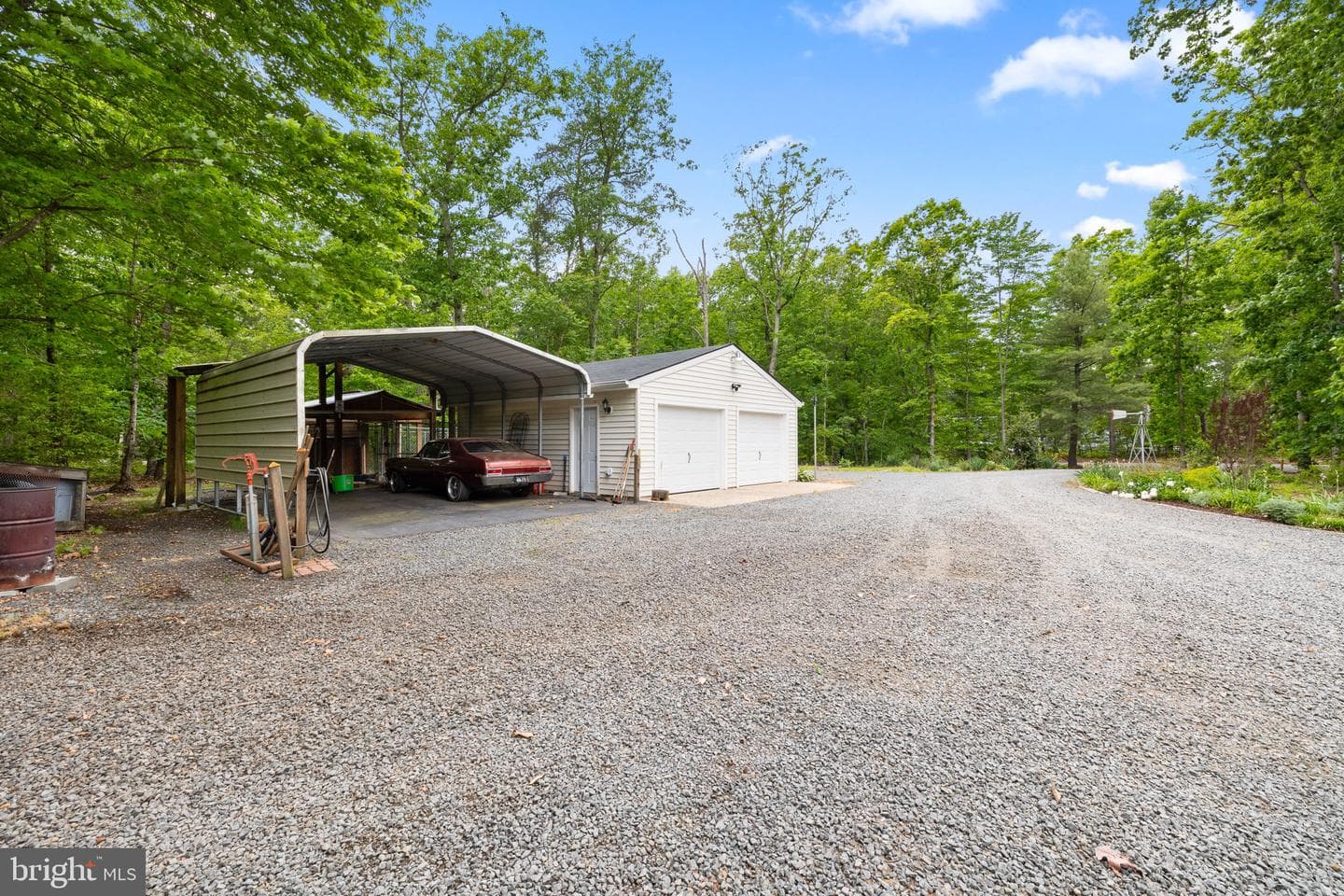 5099 Courtneys Corner Road photo 43