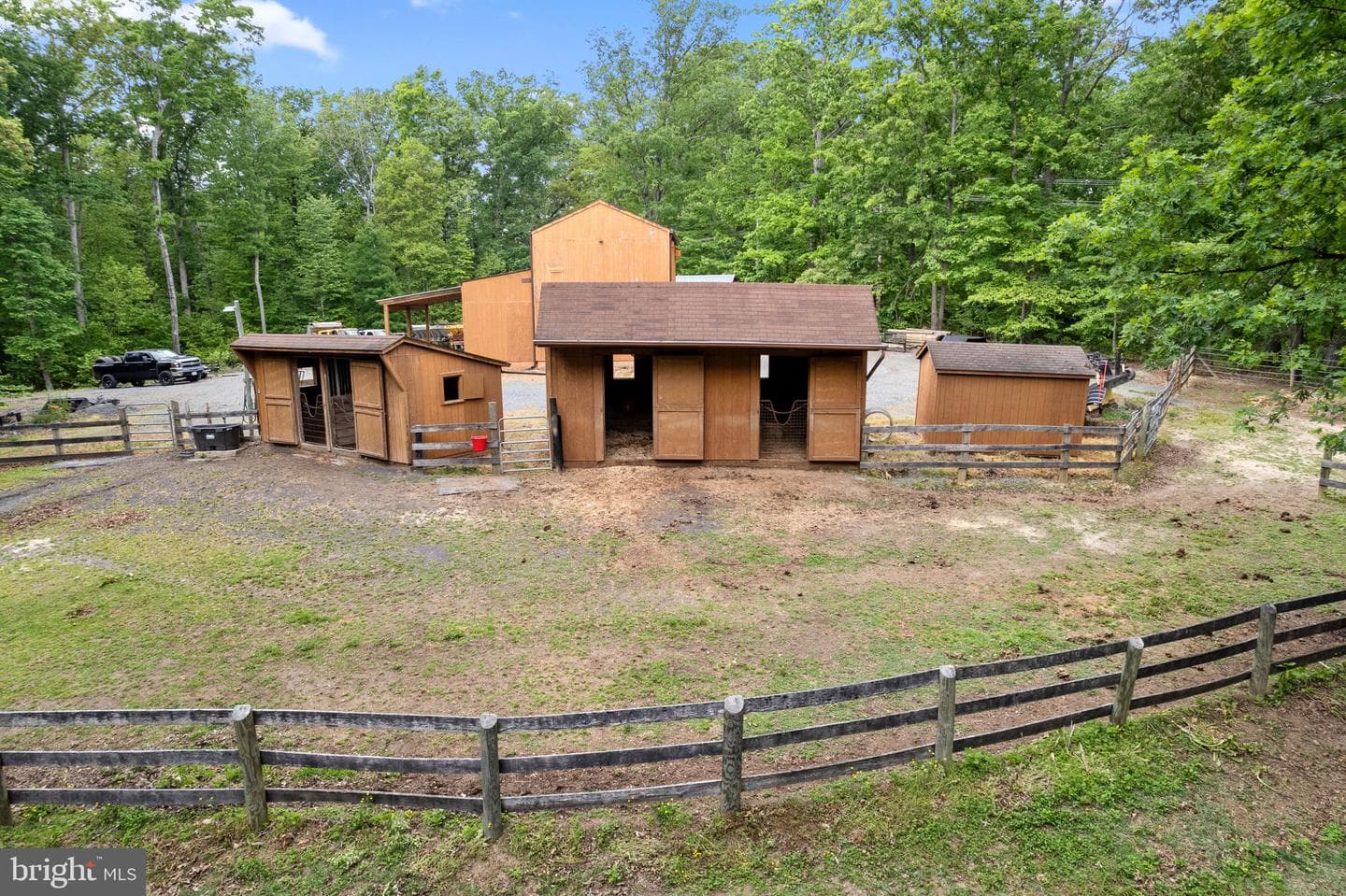 5099 Courtneys Corner Road photo 48