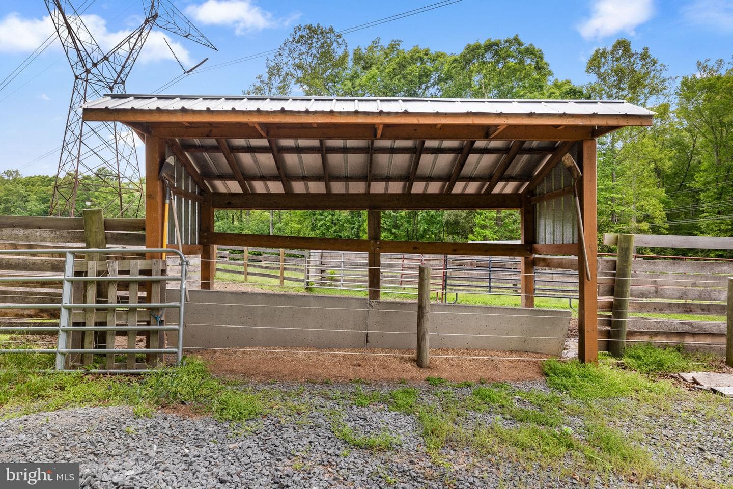 5099 Courtneys Corner Road photo 56