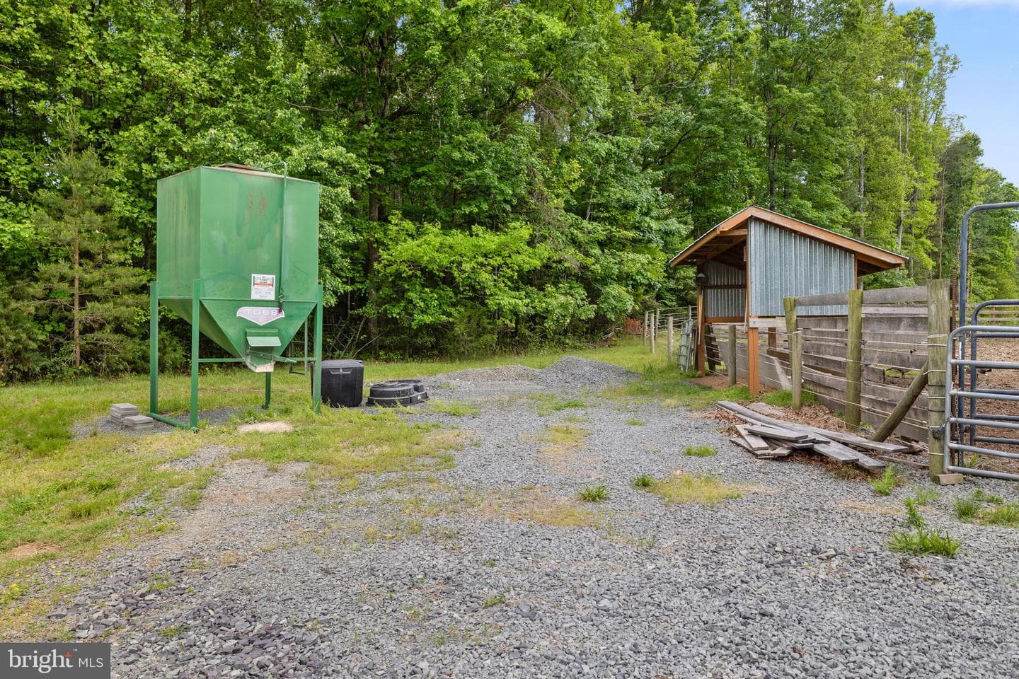 5099 Courtneys Corner Road photo 57