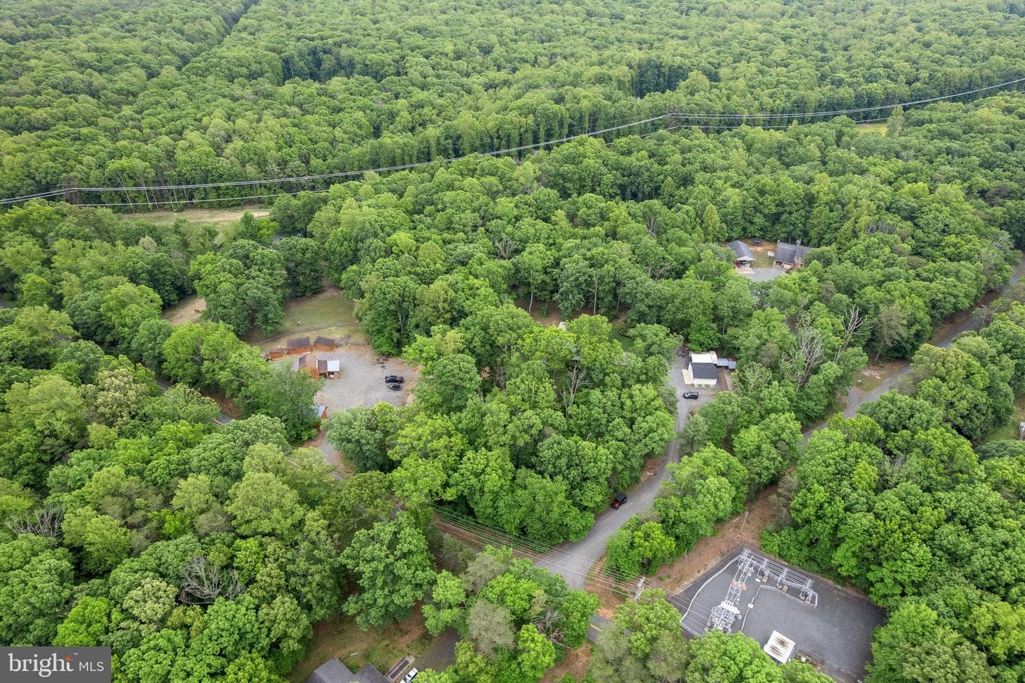 5099 Courtneys Corner Road photo 66