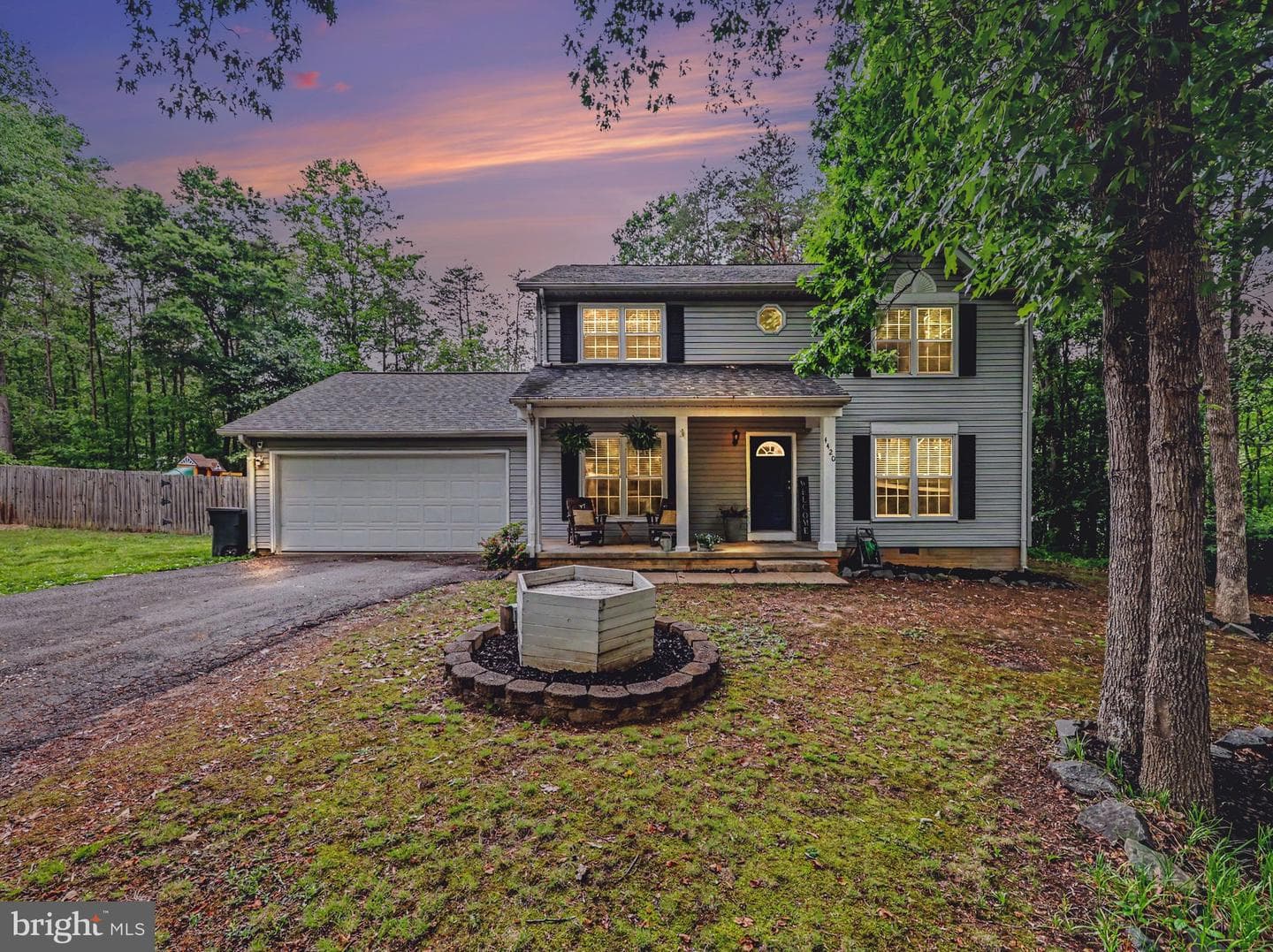 4420 Stribling Drive