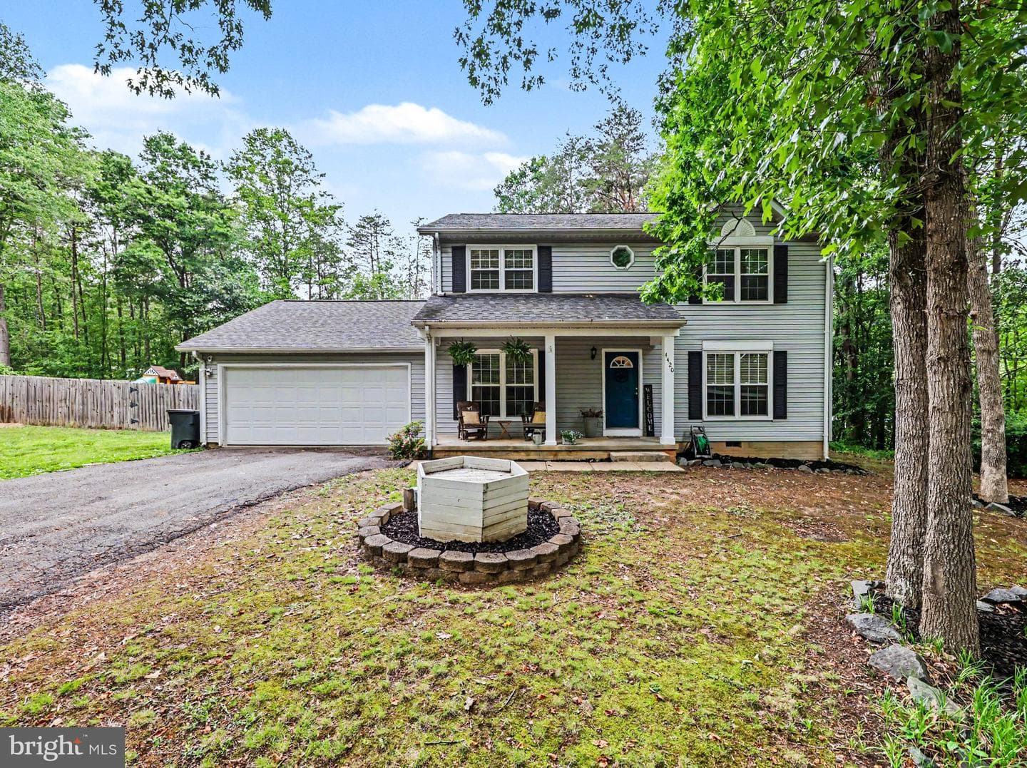 4420 Stribling Drive photo 2