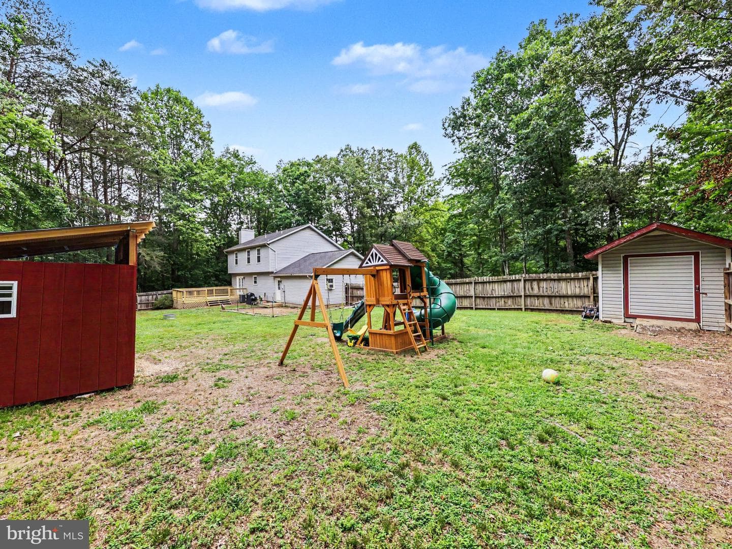 4420 Stribling Drive photo 27