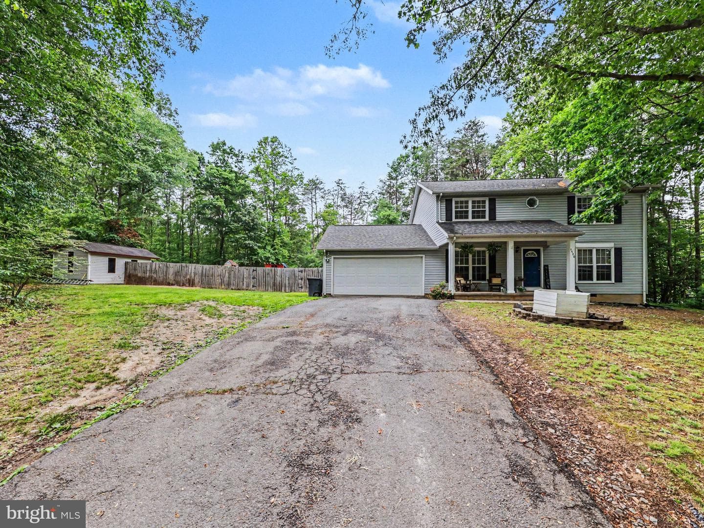 4420 Stribling Drive photo 3