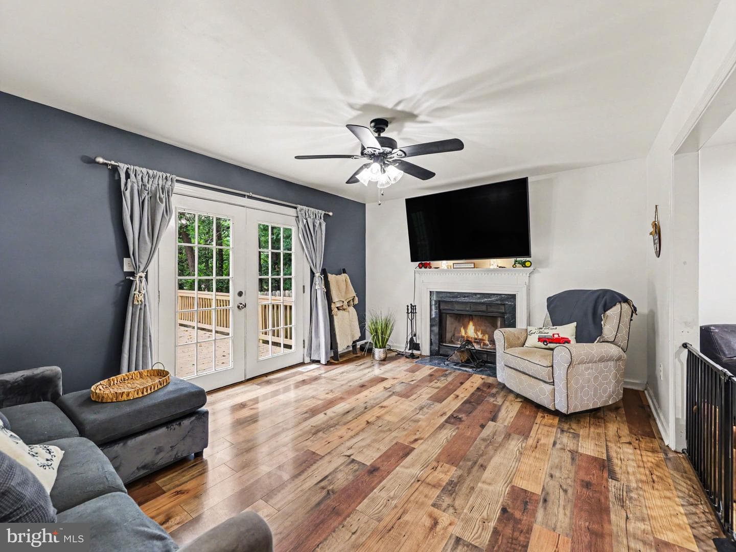 4420 Stribling Drive photo 4