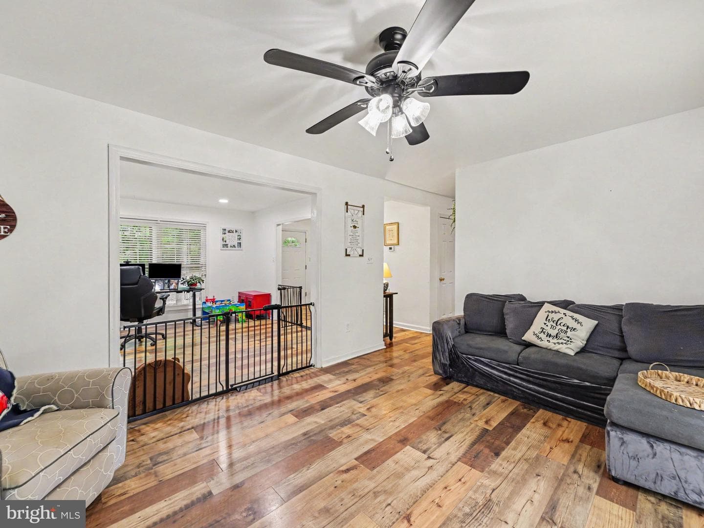 4420 Stribling Drive photo 5
