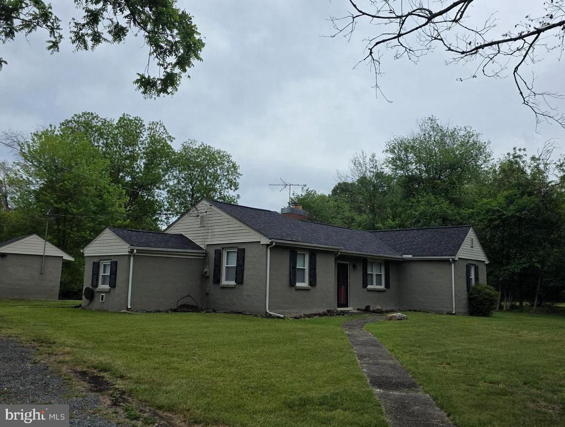 12655 Bristersburg Road photo 1