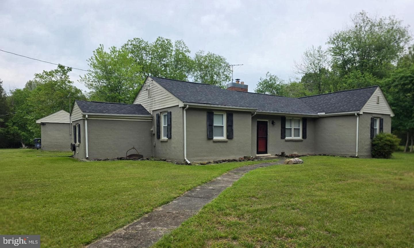 12655 Bristersburg Road photo 2