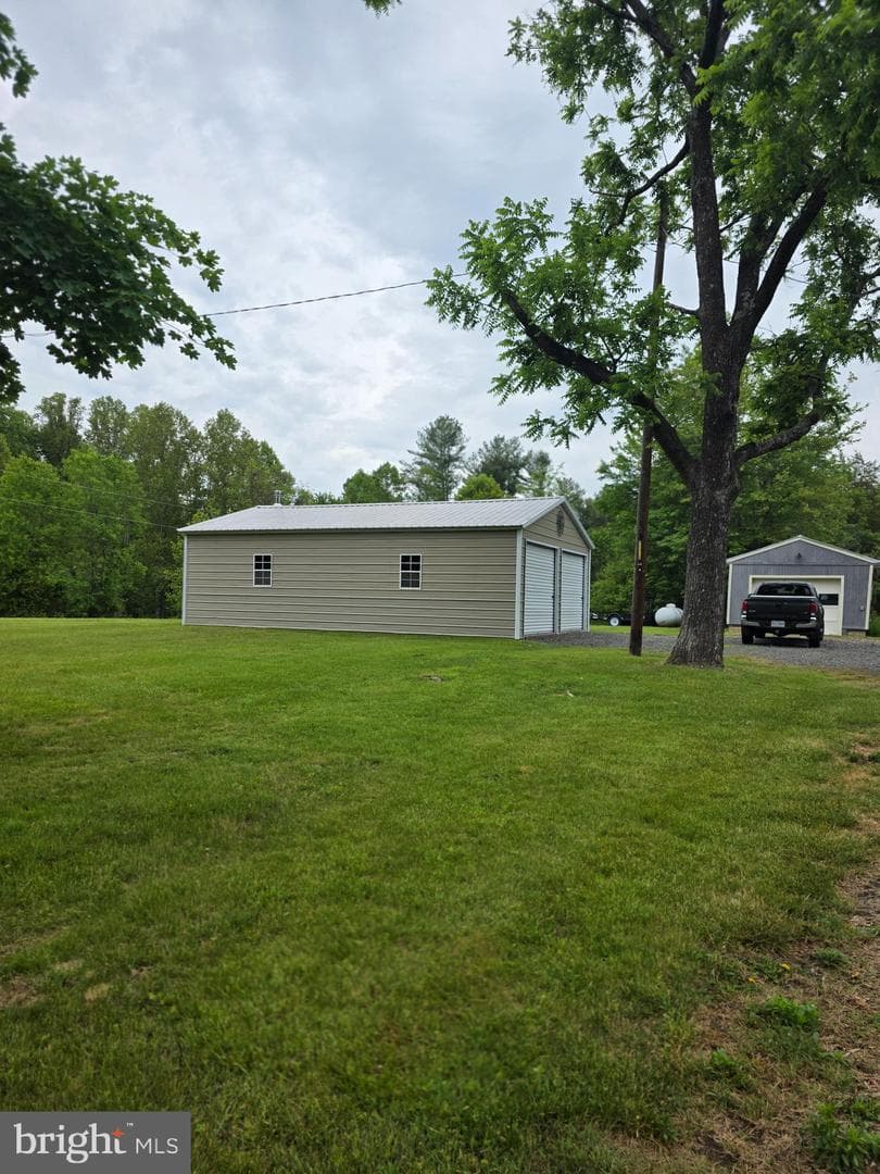 12655 Bristersburg Road photo 3