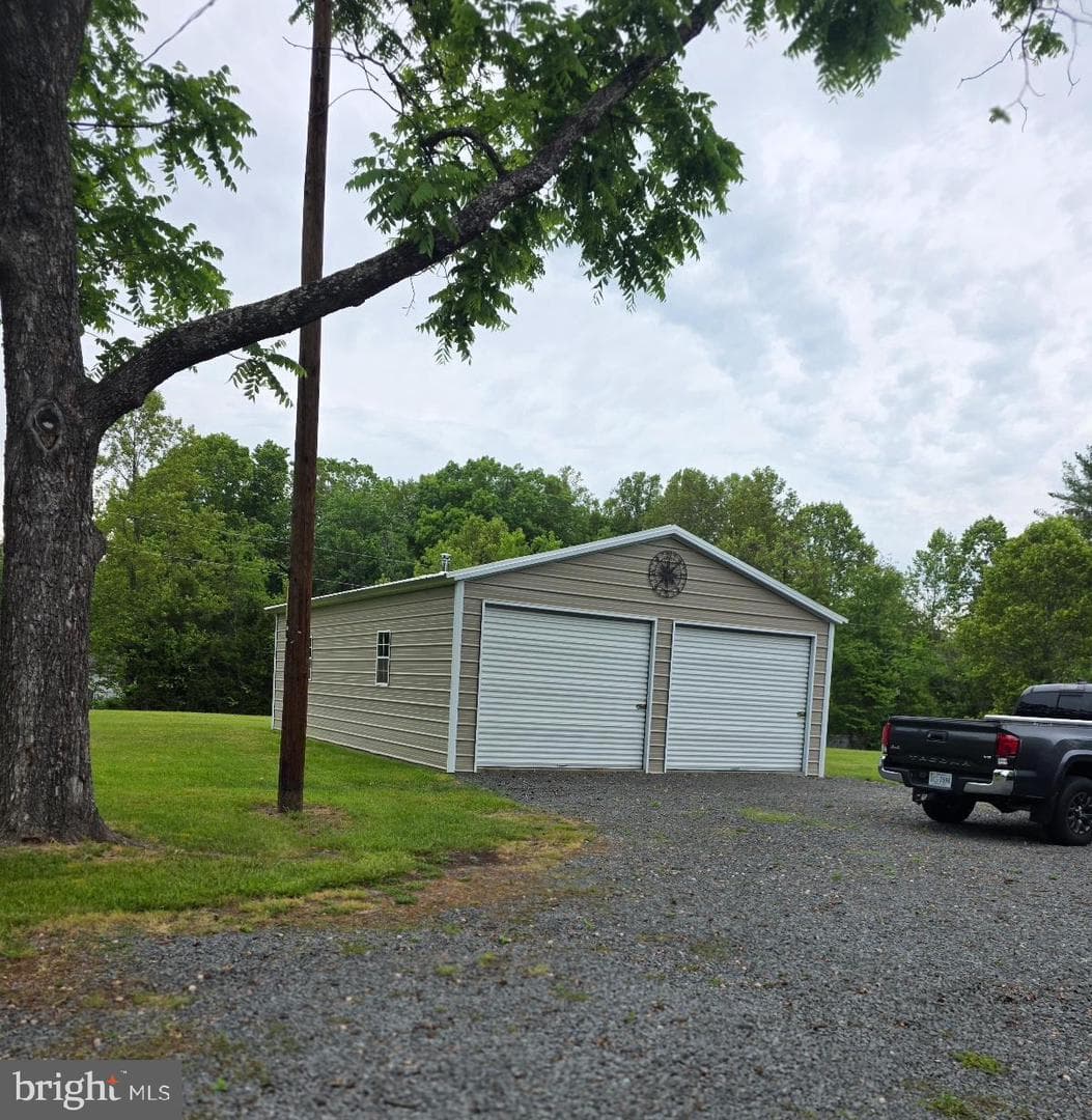 12655 Bristersburg Road photo 4