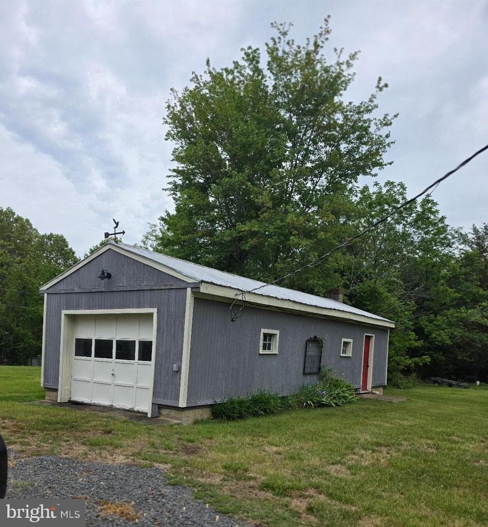 12655 Bristersburg Road photo 5