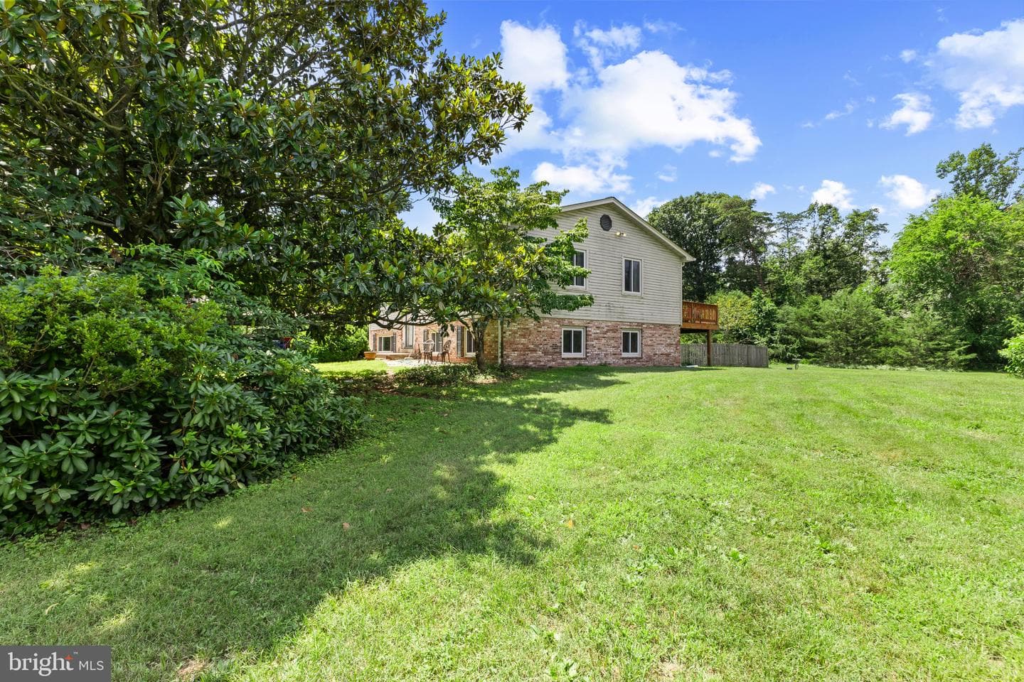 8026 Burwell Road, Catlett
