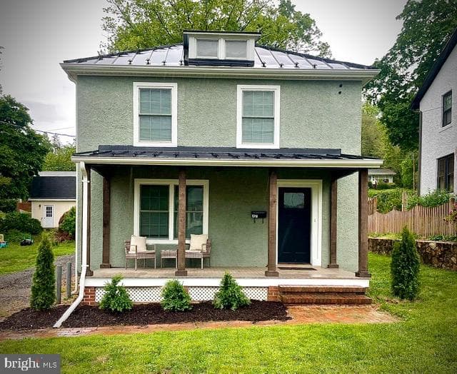 179 Waterloo Street, Warrenton