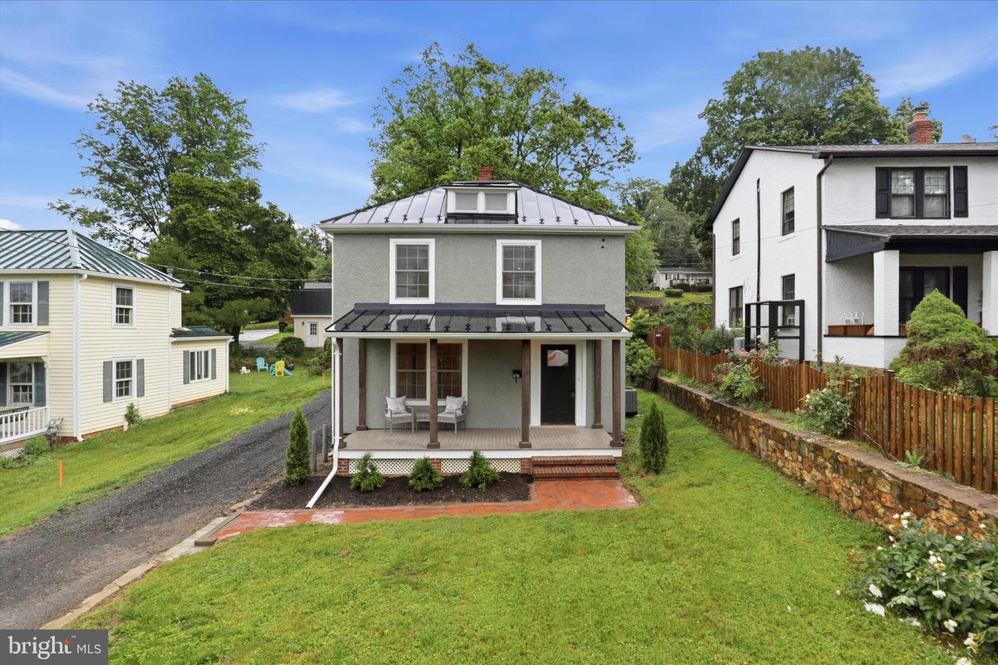 179 Waterloo Street, Warrenton