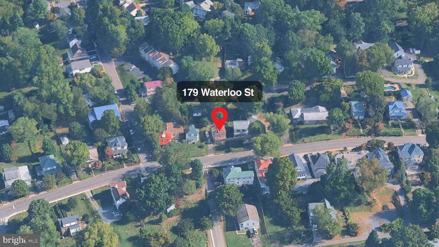 179 Waterloo Street photo 3