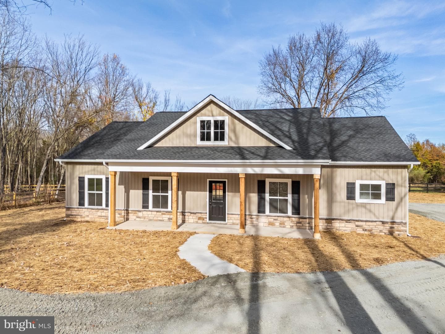 Lot 5 Gray Meadow Court, Warrenton