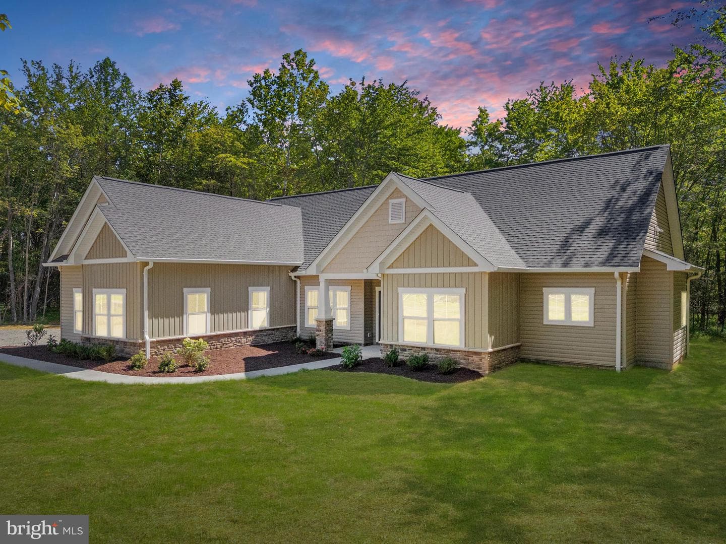 Lot 4 Gray Meadow Court, Warrenton